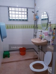 Blk 492D Tampines Street 45 (Tampines), HDB 5 Rooms #197784862